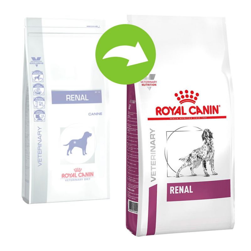 Royal Canin Dog Food | Renal