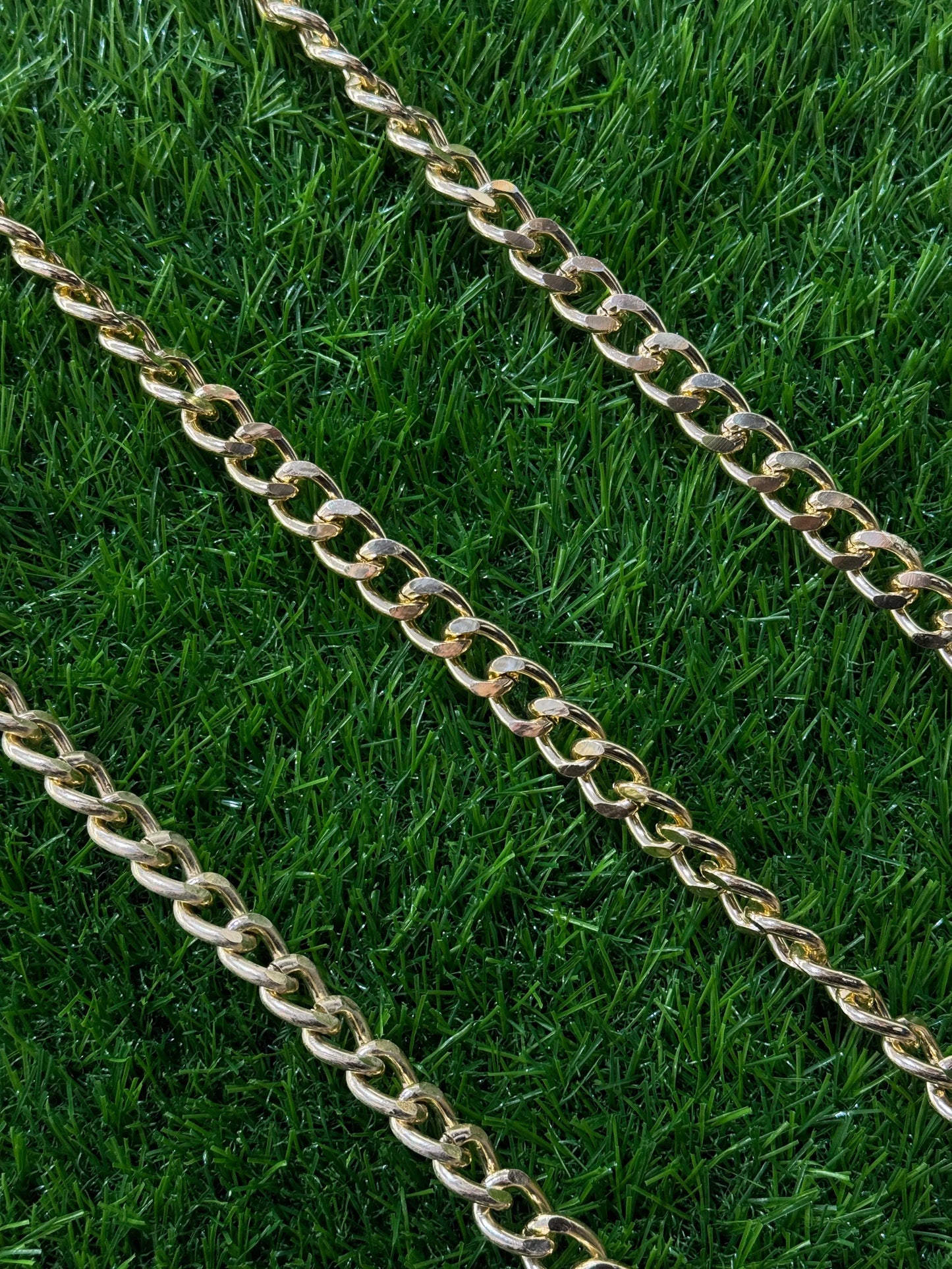 Pet Chain Necklace for Cat & Dog