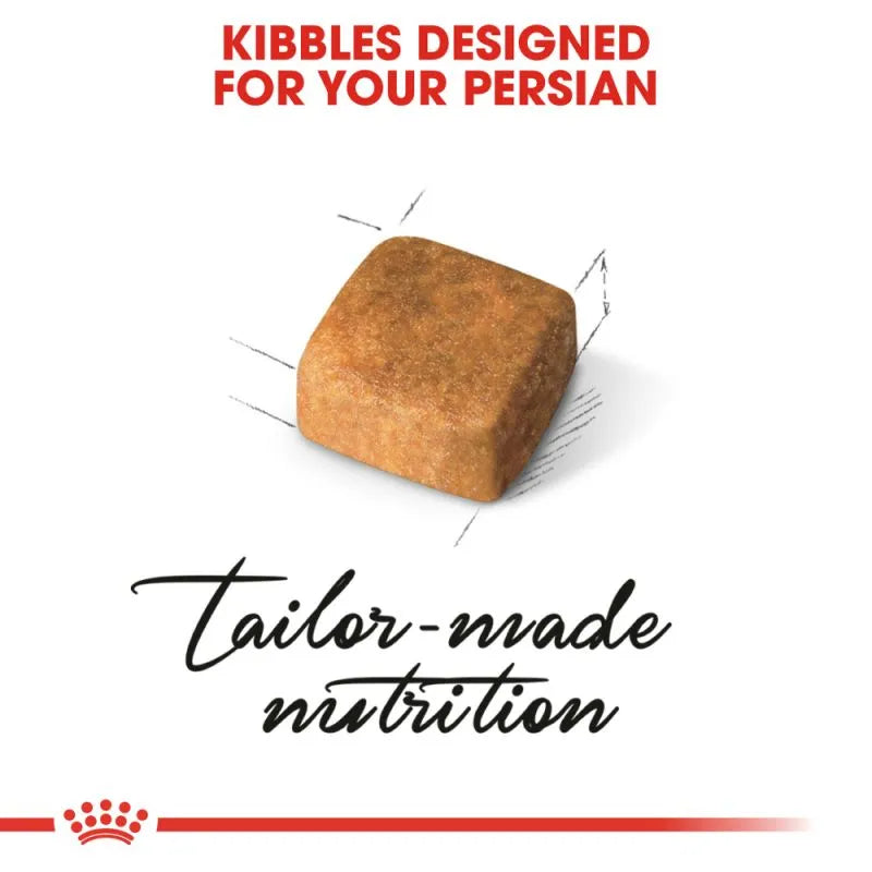Royal Canin Cat Food | Persian Kitten