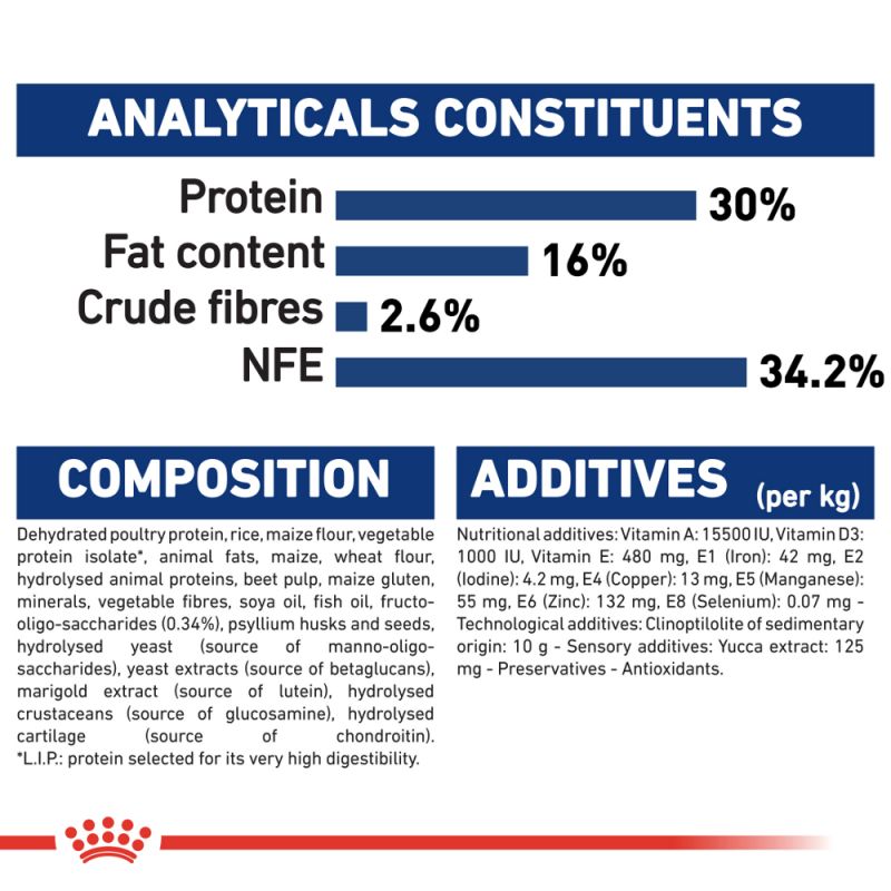 Royal Canin Dog Food | Maxi Puppy