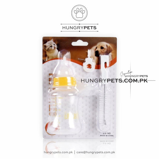 Pets Nursing Feeding Kit | 150 ML