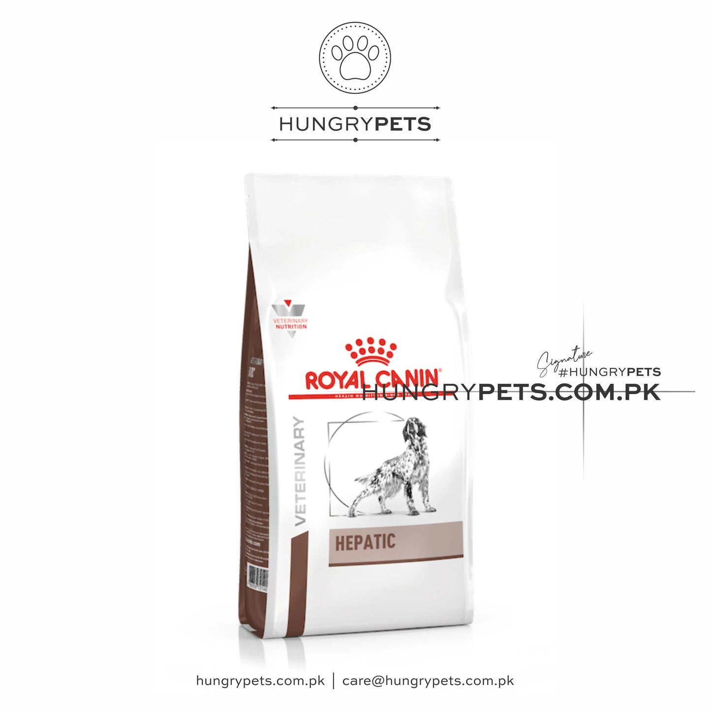 Royal Canin Dog Food | Hepatic