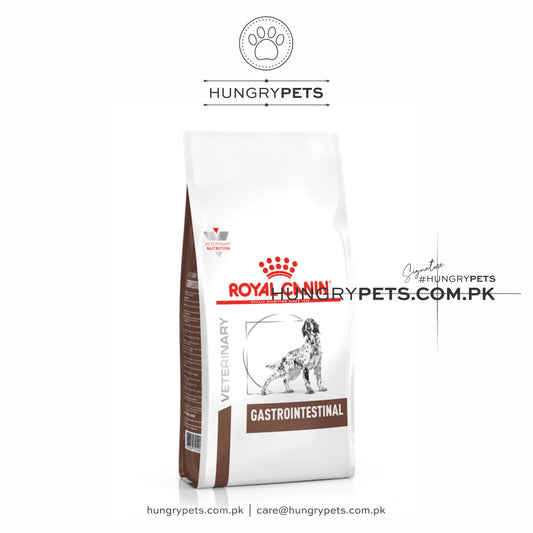 Royal Canin Dog Food | Adult - Gastrointestinal