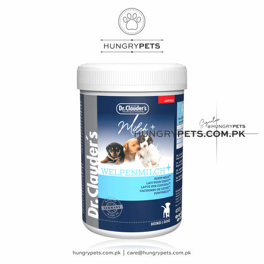 Dr.Clauder's Pro Life Milk | For Puppy 450g