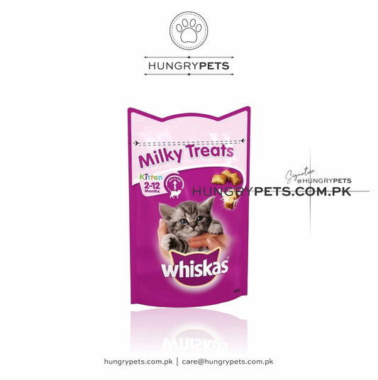 Whiskas Kitten Milky Treat | 55g