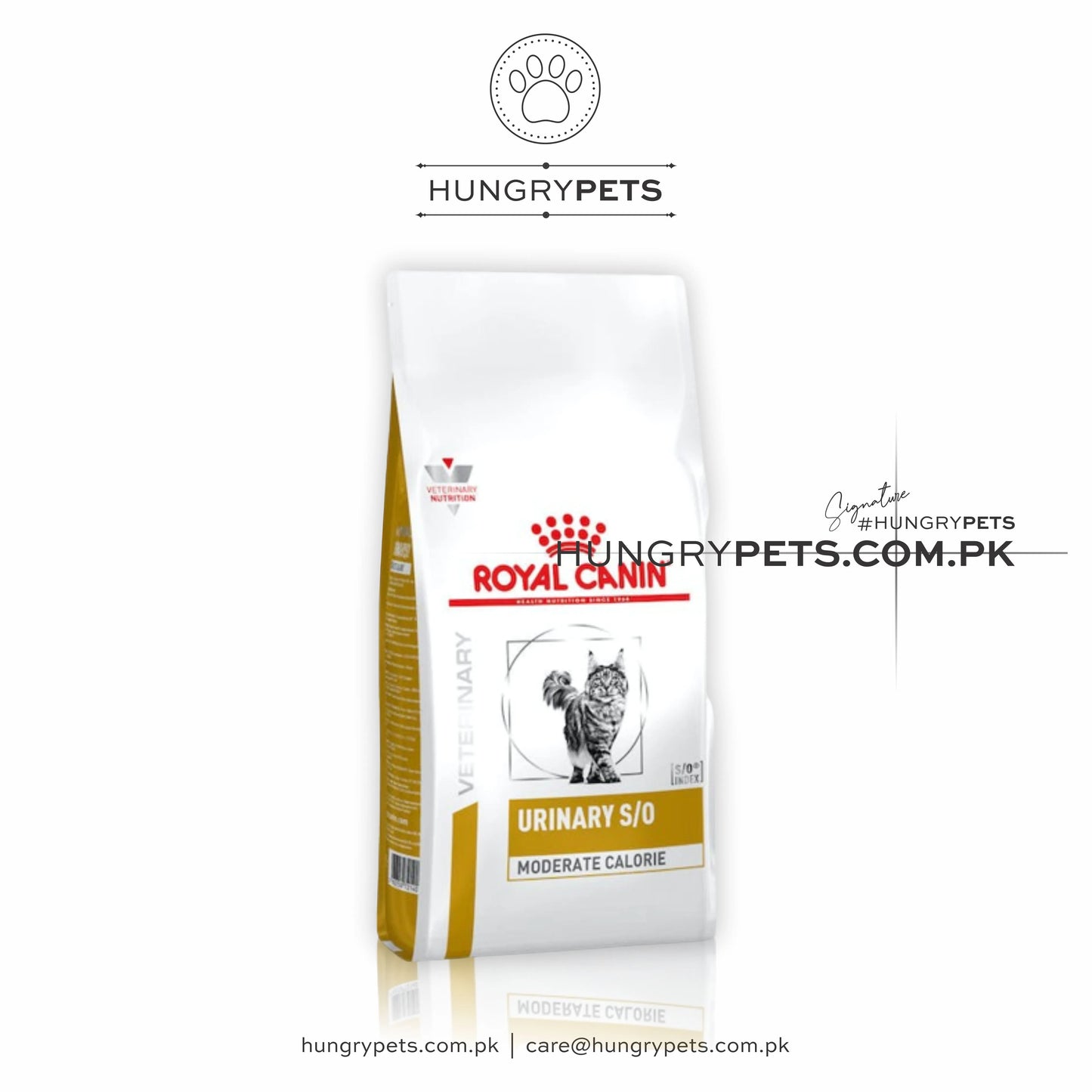 Royal Canin Cat Food | Urinary S/O