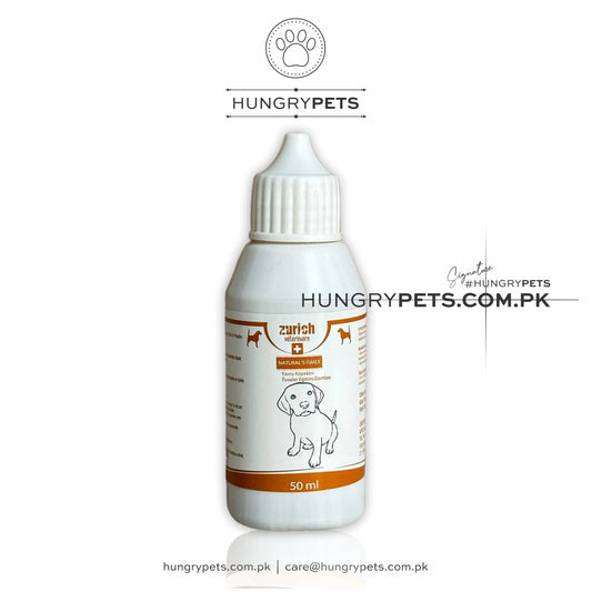 Zurich Potty Trainer Drops Imported | 50 ML