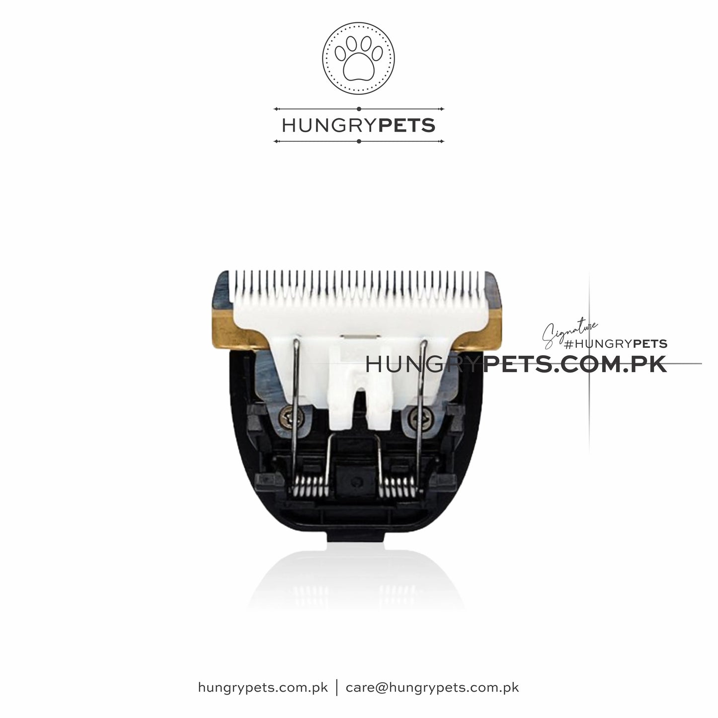 Replacement Blade for Pet Hair Trimmer