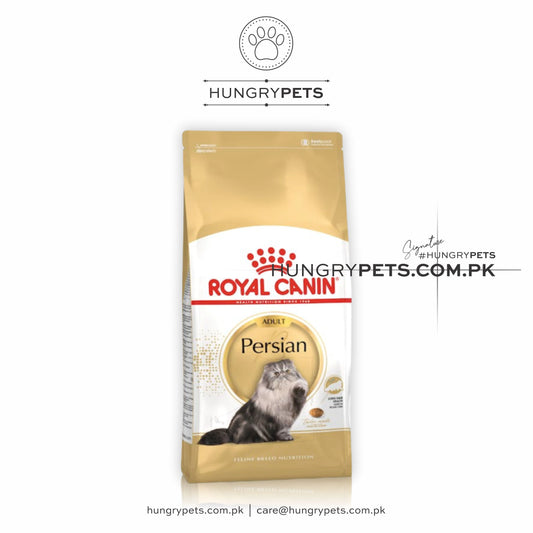 Royal Canin Cat Food | Persian Adult