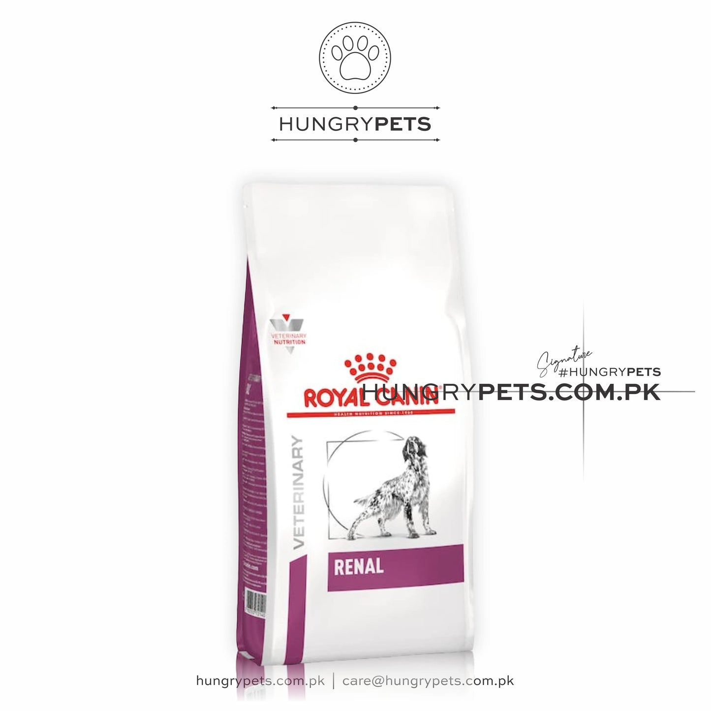 Royal Canin Dog Food | Renal