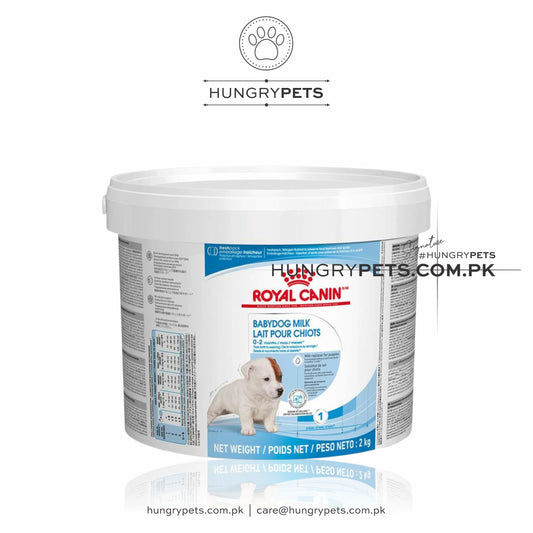 Royal Canin Milk Replacer | For Puppy 2Kg
