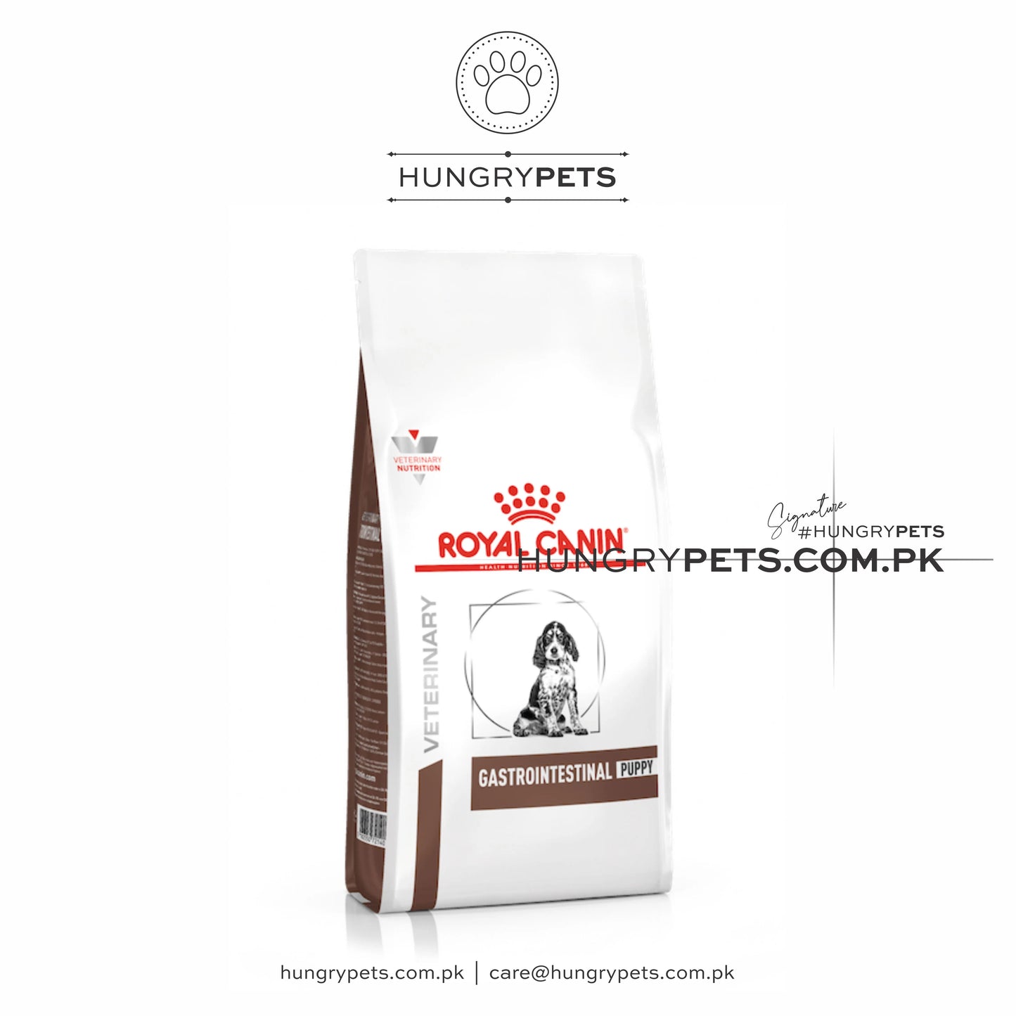 Royal Canin Dog Food | Puppy - Gastrointestinal