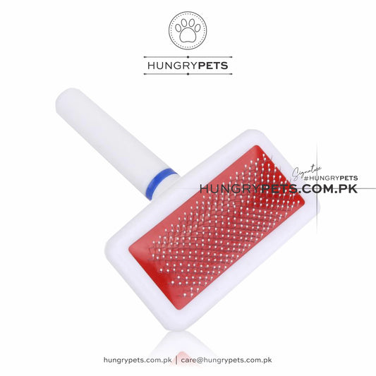 Comb, Multi Purpose Needle Comb for Dog Cats – Hair Remover Rake Comb