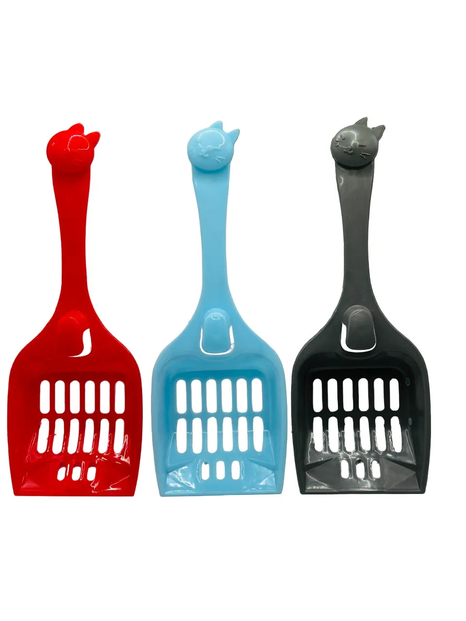 Cat Litter Scoop Cat Litter Shovel Hook Design