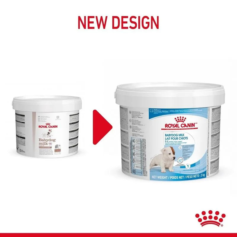 Royal Canin Milk Replacer | For Puppy 2Kg