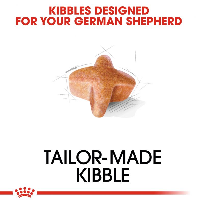 Royal Canin Dog Food | Adult - German Shepherd